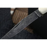 Нож BOKER TRAPPER UNO BURLAP BK112595
