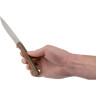 Нож BOKER URBAN TRAPPER GENTLEMAN MICARTA BK01BO722SOI