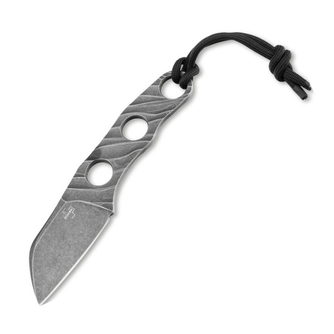 Скелетный нож BOKER PLUS KAZHAN 02BO069 BK02BO069