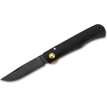 Складной нож BOKER PLUS RUSTICUS 01BP0040